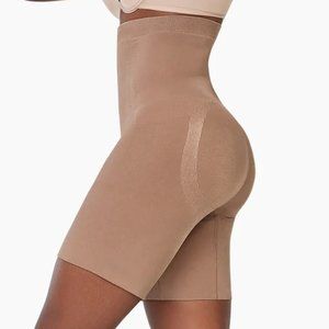 High Waist Thigh Slimming Butt Lifter COCOA